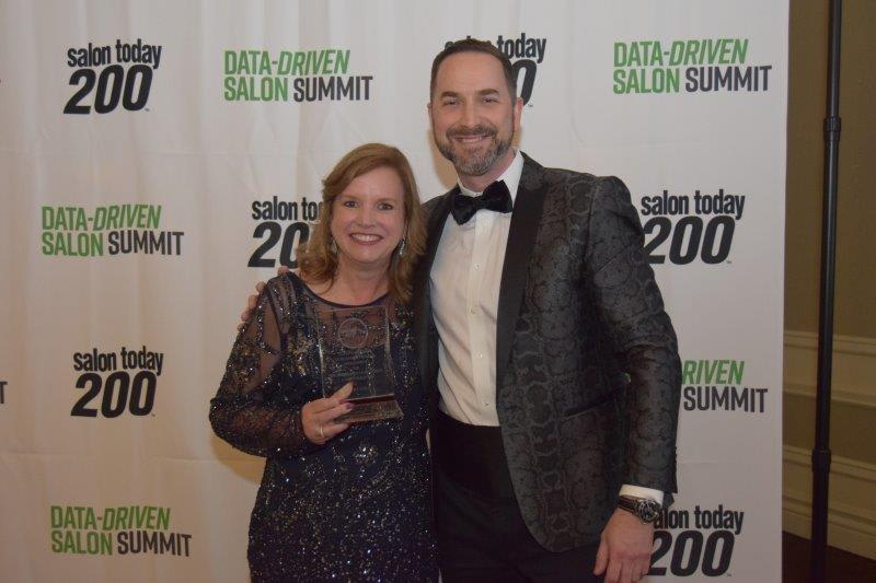 Special ST200 Awards Recognize Heroes During Pandemic Recovery