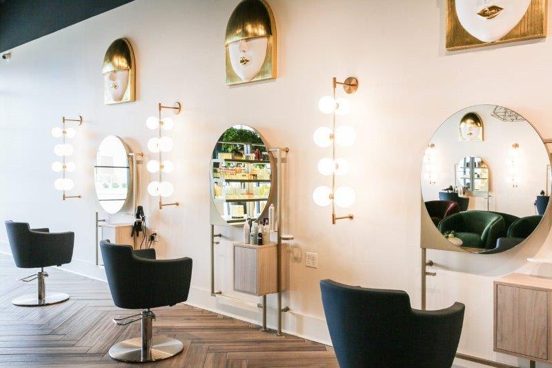 2022 Salons of the Year: Ginger Vine Salon