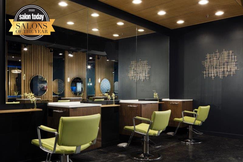 2020 Salons of the Year: Style Loft Hair Studio