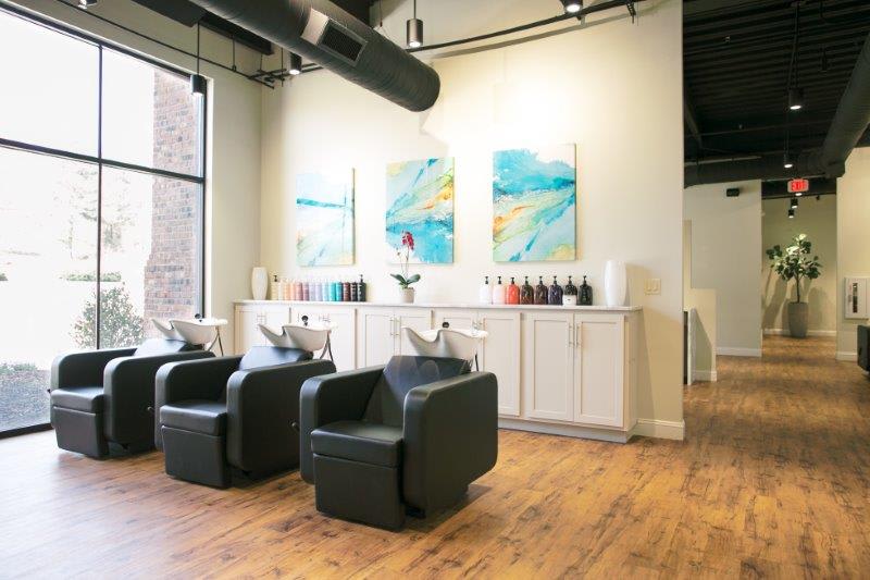 2022 Salons of the Year: Terrame Day Spa and Salon