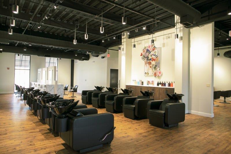 2022 Salons of the Year: Terrame Day Spa and Salon