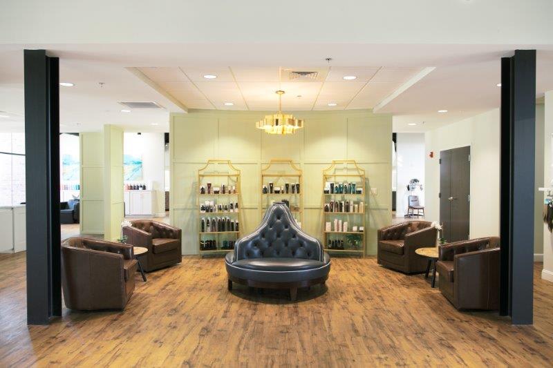 2022 Salons of the Year: Terrame Day Spa and Salon