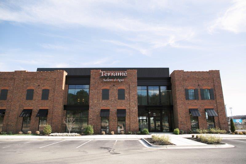 2022 Salons of the Year: Terrame Day Spa and Salon