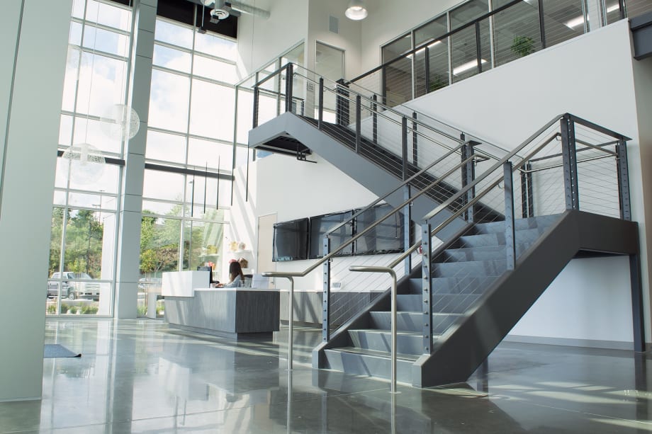 UNITE Opens Doors at New 55,000 Square Foot Headquarters