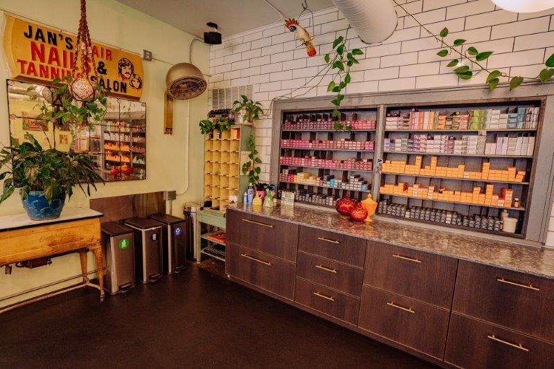 2022 Salons of the Year: Virtue Vegan Salon