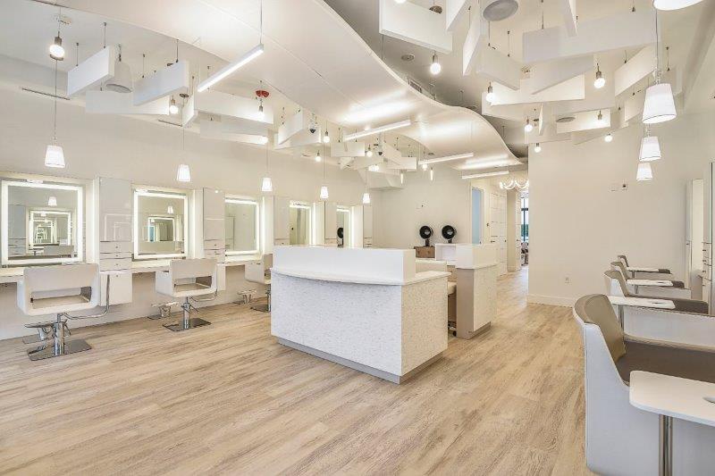 2020 Salons of the Year: Vision of Tomorrow