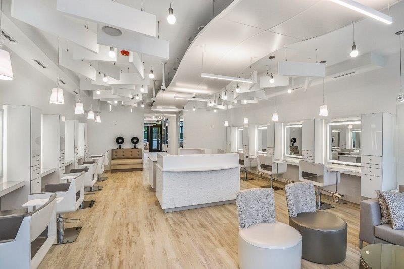 2020 Salons of the Year: Vision of Tomorrow