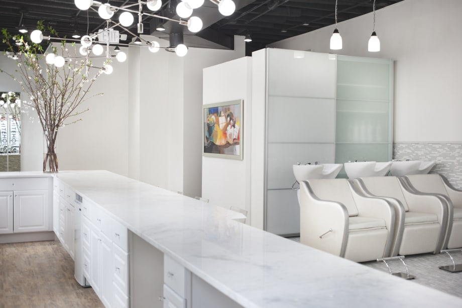 2020 Salons of the Year: Whitehouse Salon