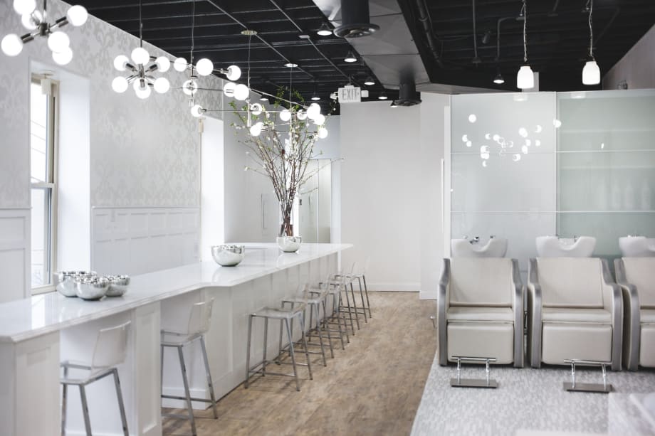 2020 Salons of the Year: Whitehouse Salon
