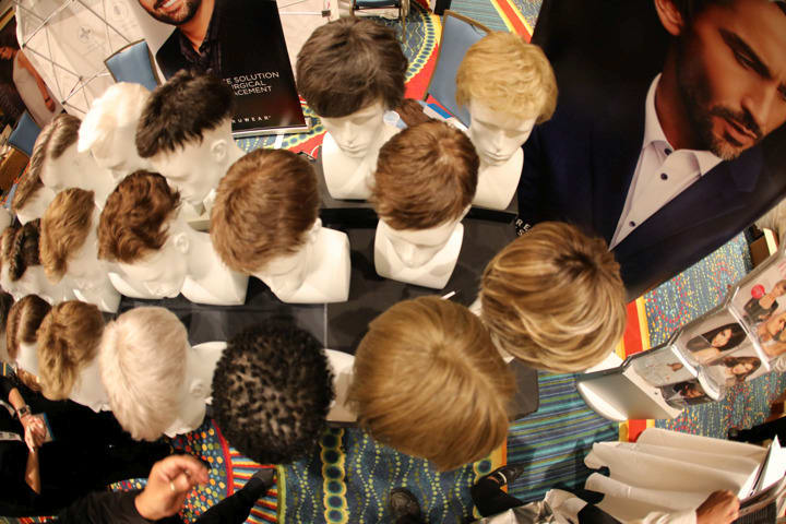 HAIR+ Summit 2018 Offers Salon Pros New Growth Options