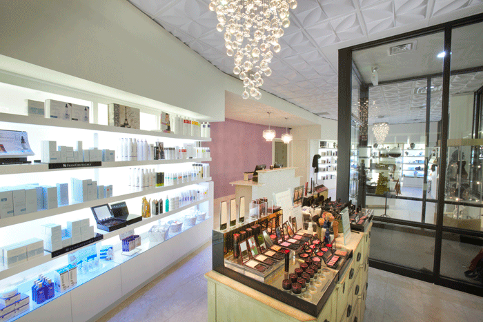 SOTY 2013: Panache Salon and Spa