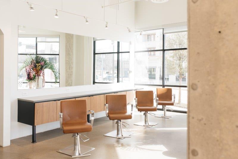 2022 Salons of the Year: Indigo Child Salon