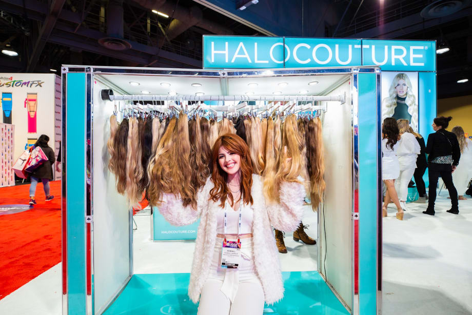 SLIDESHOW: All the Beauty Happening at ISSE Long Beach