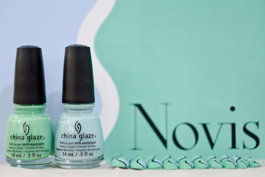 Nail Looks From NYFW F/W2015