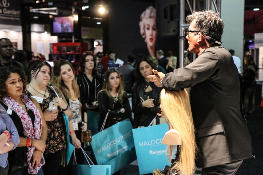 Invigorate Your Career! Attend ISSE Long Beach - A Leading Beauty Expo on the West Coast