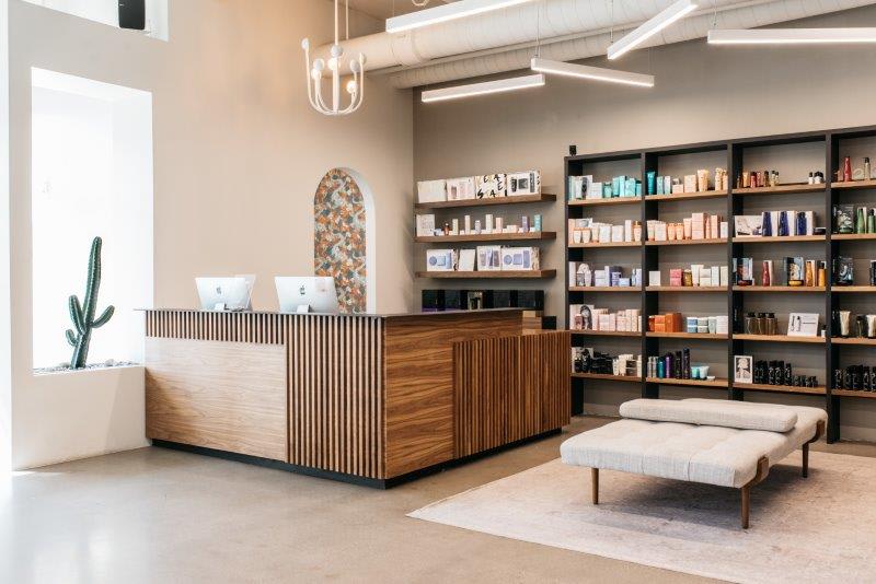 2022 Salons of the Year: Indigo Child Salon
