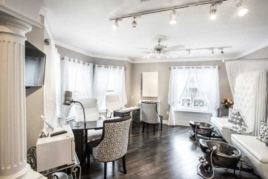 SOTY 2014: 212 Salon and Day Spa