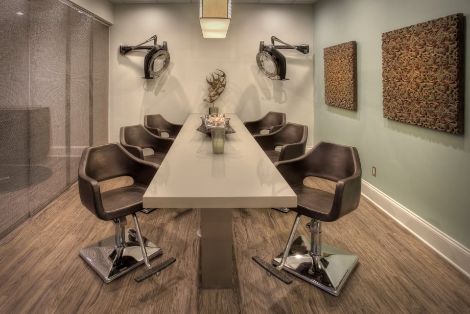 SOTY 2015: Salon 416