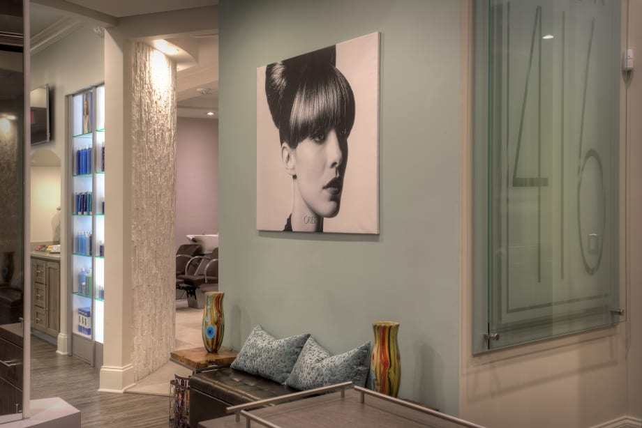SOTY 2015: Salon 416