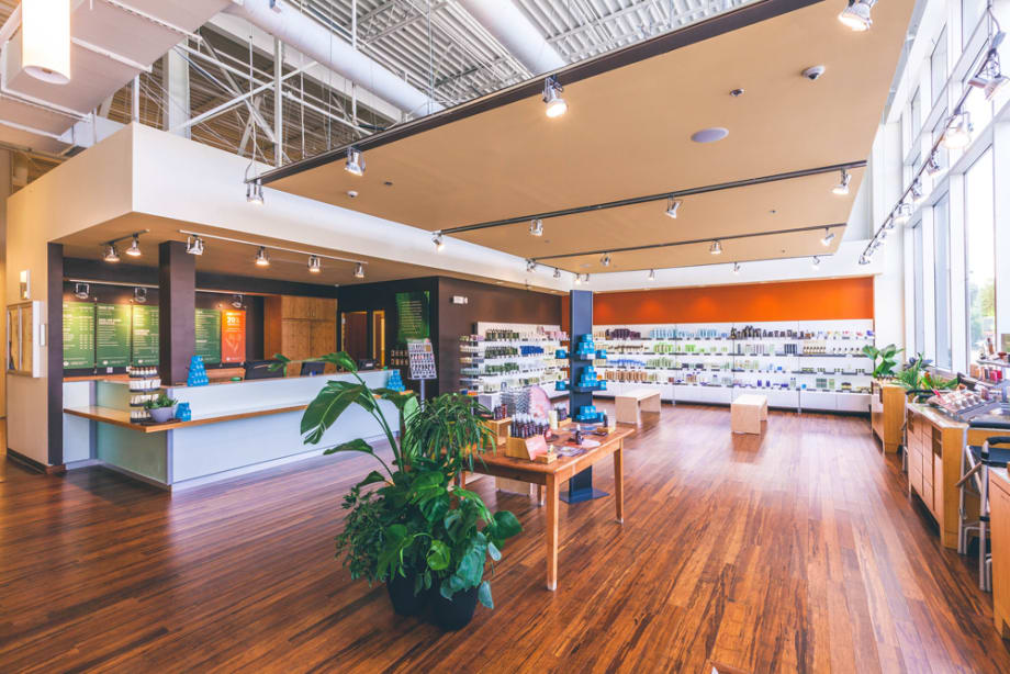 Salons of the Year 2016: Aveda Institute Chapel Hill