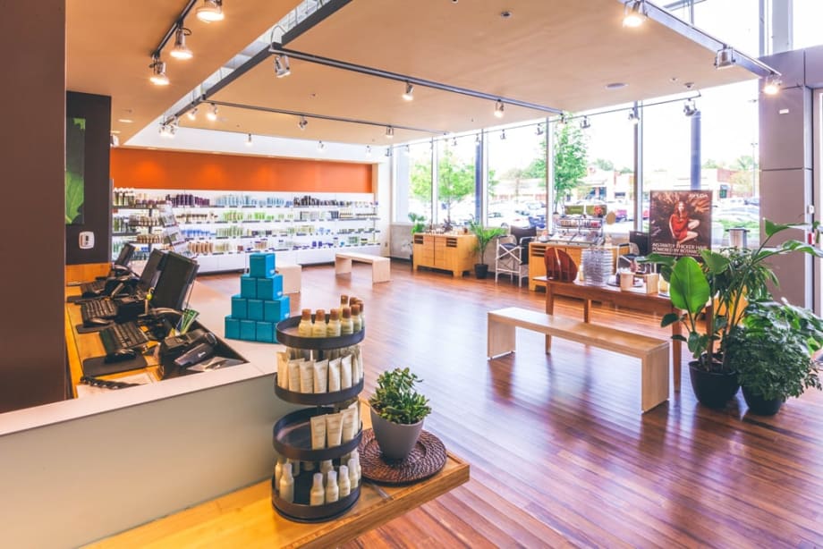 Salons of the Year 2016: Aveda Institute Chapel Hill