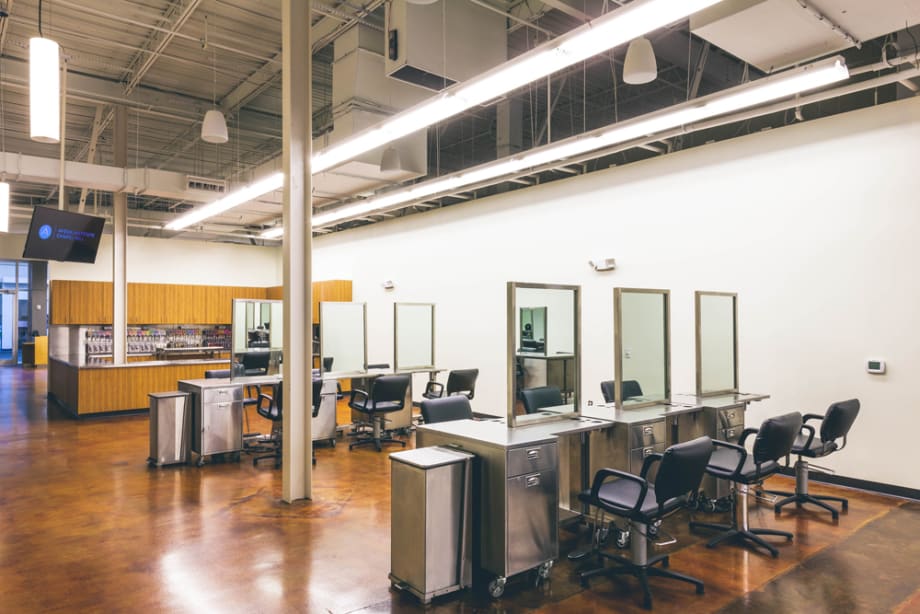 Salons of the Year 2016: Aveda Institute Chapel Hill
