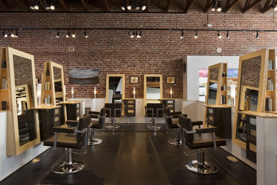 Salons of the Year 2016: Aya Salon & Spa