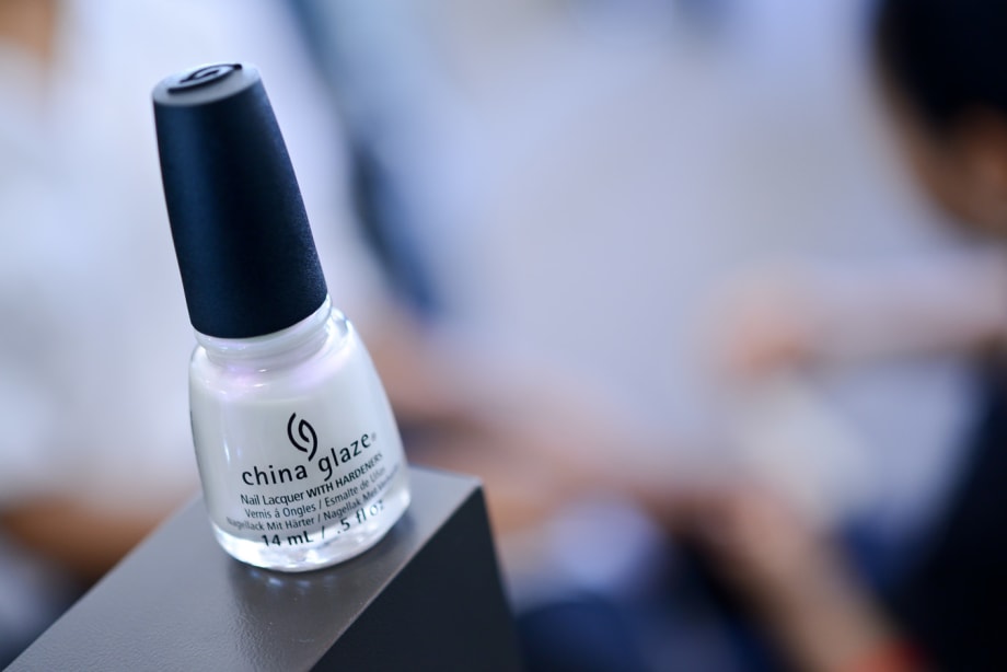 Nail Looks From NYFW S/S2016
