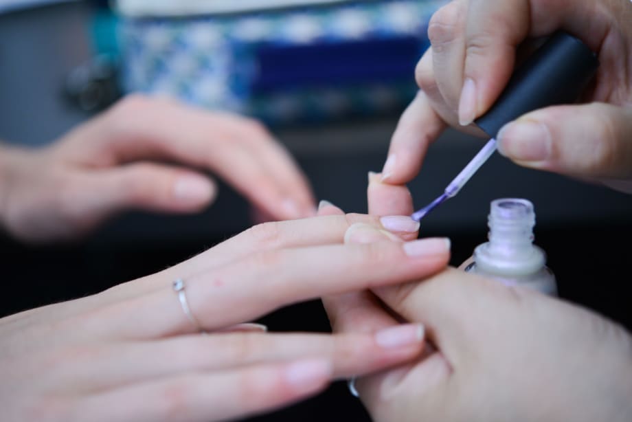 Nail Looks From NYFW S/S2016