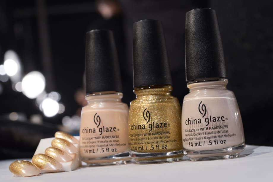Nail Looks From the Spring/Summer 2015 Runways