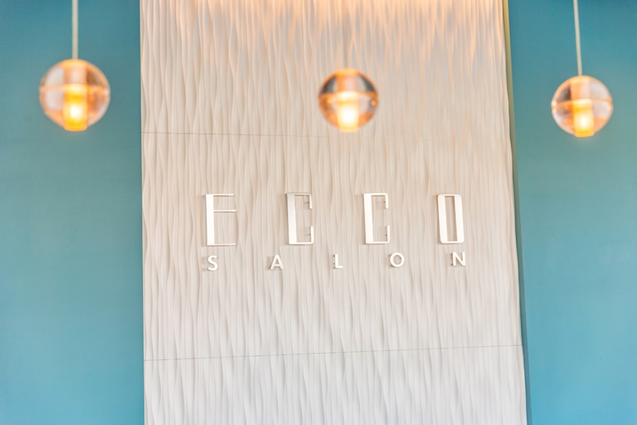 Salons of the Year 2016: Ecco Salon