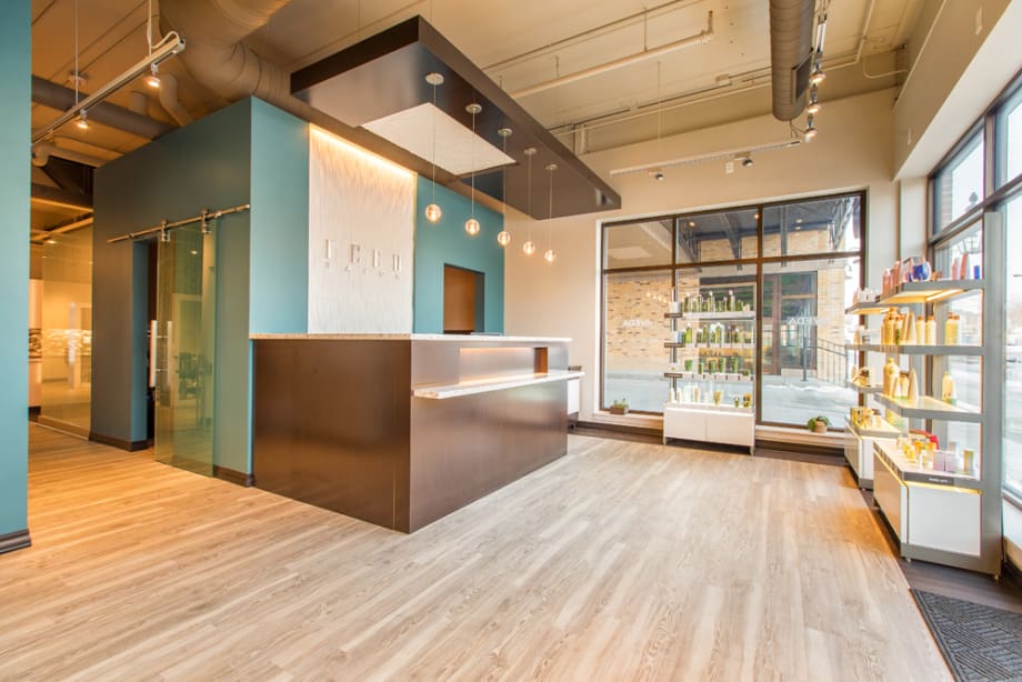 Salons of the Year 2016: Ecco Salon