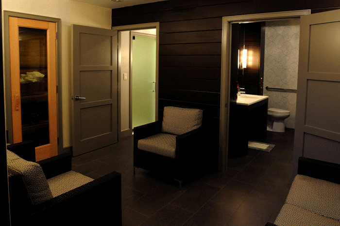 SOTY 2013: Exsalonce Salon & Day Spa