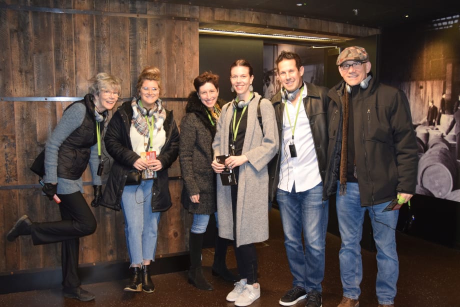 Phorest's Salon Summit Encourages Owners to Grow in 2019 with Key Business Advice