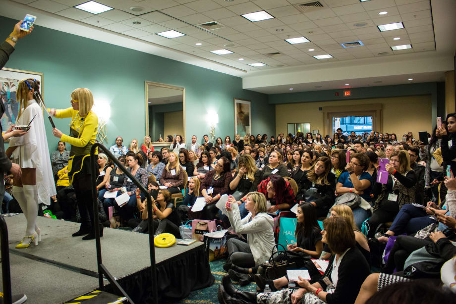 Invigorate Your Career! Attend ISSE Long Beach - A Leading Beauty Expo on the West Coast