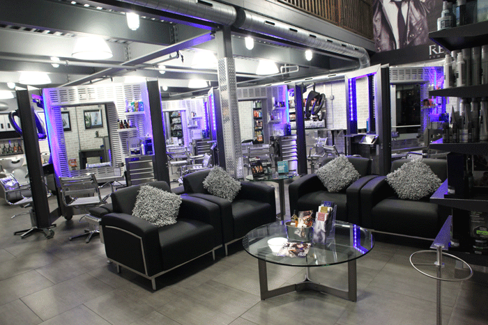 SOTY 2013: Industry 80 Salon @ Depot Square