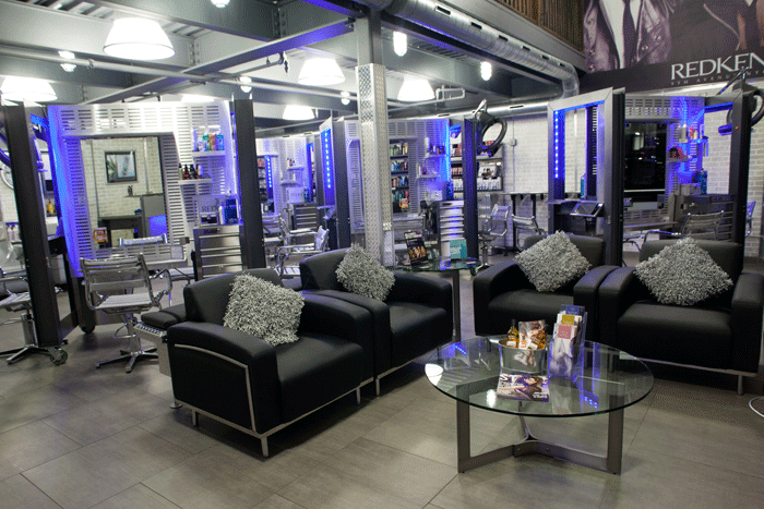 SOTY 2013: Industry 80 Salon @ Depot Square
