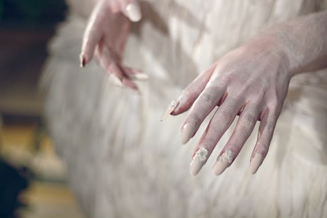 Nail Looks From the Spring/Summer 2015 Runways
