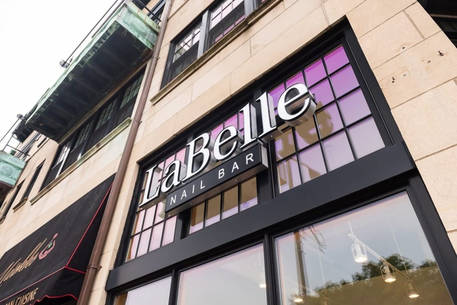 From the Outside In--A Tour of Exteriors from Salons of the Year 2019