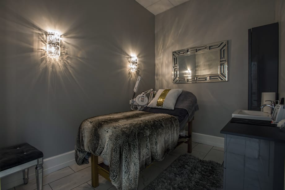 Salon Tour: Luminous MedSpa & Salon