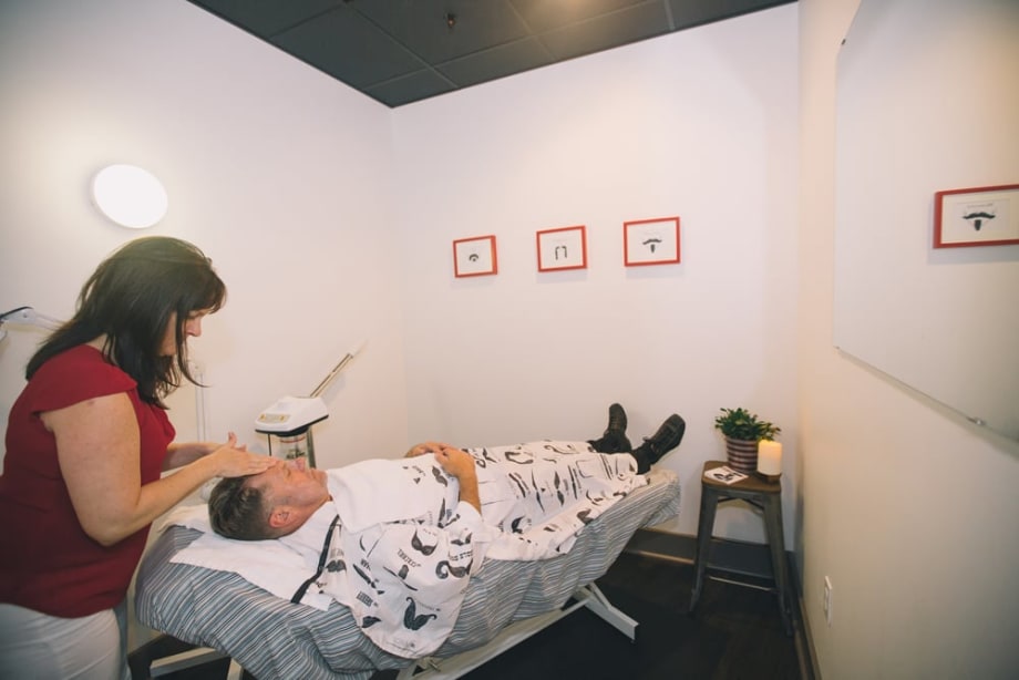Salons of the Year 2016: Metro Barber