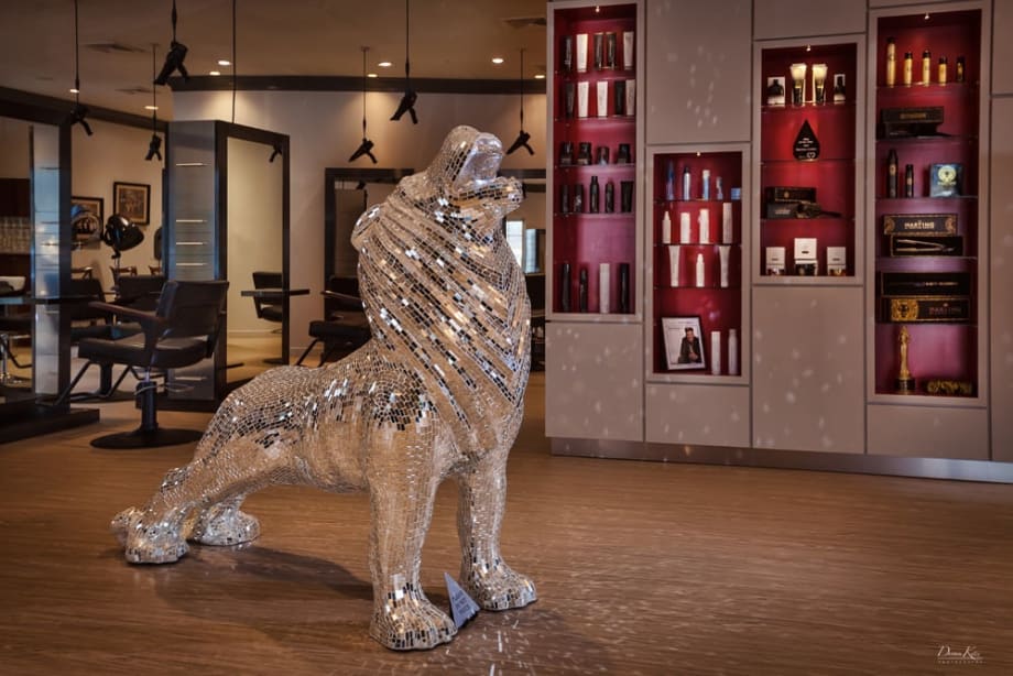 Salons of the Year: Martino Cartier Salon