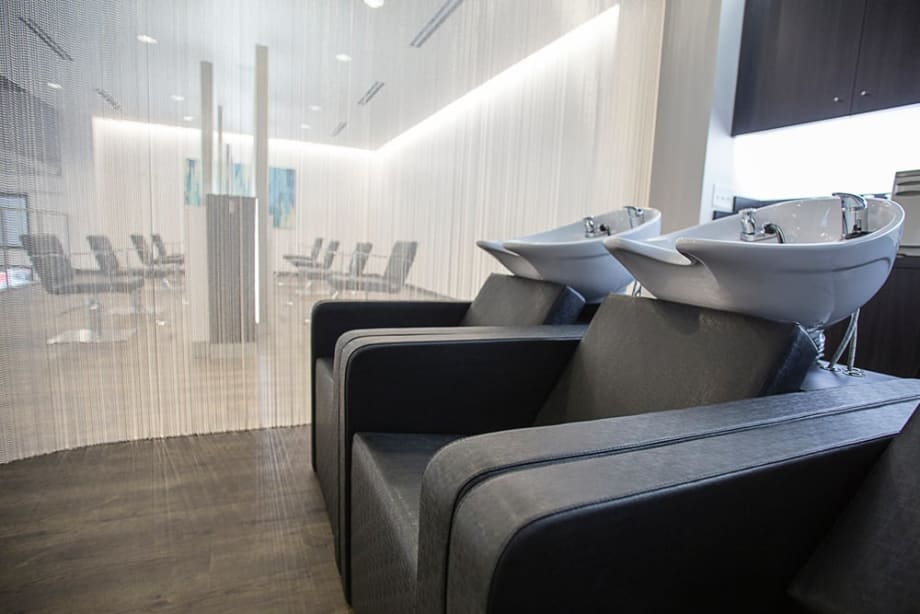 Salons of the Year 2016: Tangerine Salon