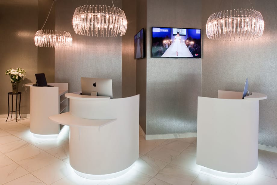 SOTY 2014: Tricho Salon & Spa