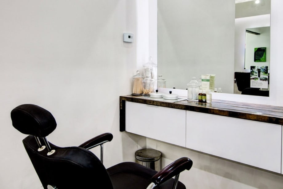 Salons of the Year 2016: Zandi K. Salon