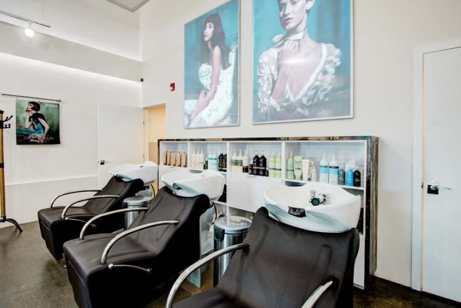 Salons of the Year 2016: Zandi K. Salon