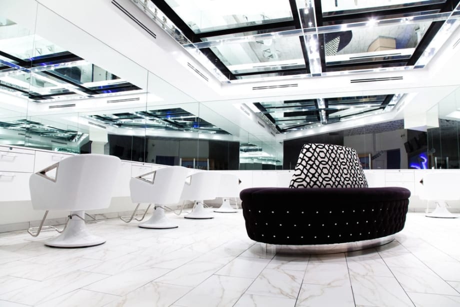 Salons of the Year 2016: Zolton's Salon and Spa