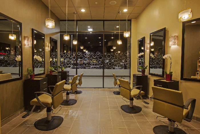 SOTY 2013: Blu Water Day Spa & Salon