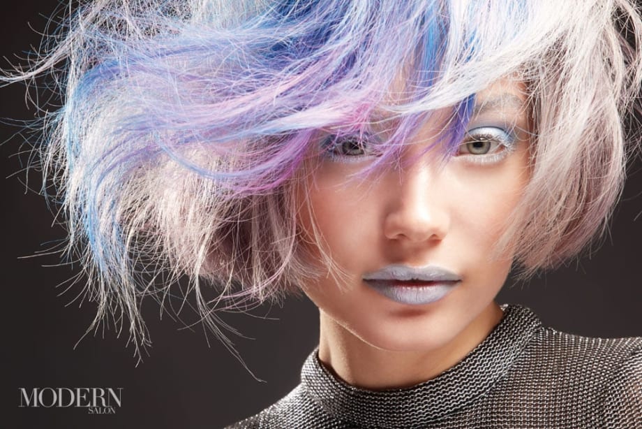 Tone-on-Tone Color Technique Offers Dimensional Color to All Clients—For Vibrant OR Natural Finishes