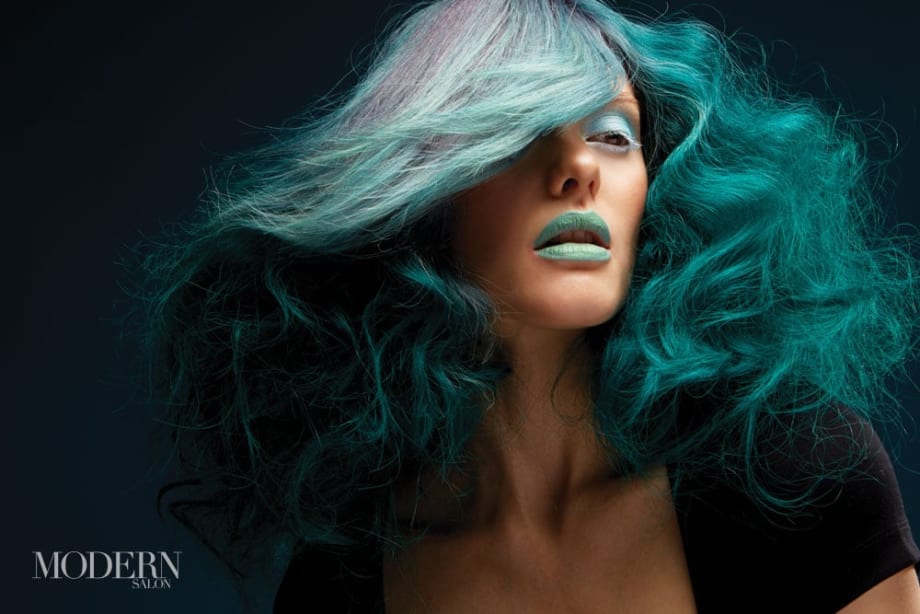 Tone-on-Tone Color Technique Offers Dimensional Color to All Clients—For Vibrant OR Natural Finishes
